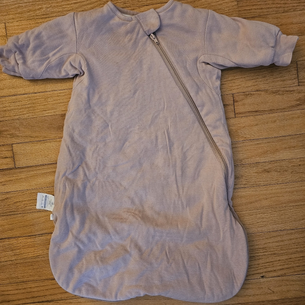 Cozy Sleep Sack 3.5 TOG in Soft Purple